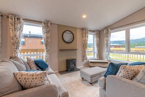 undefined, Lodge 21 Loch Ness Highland Retreat, Fort Augustus, PH32 4DS