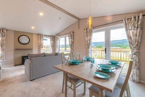 undefined, Lodge 21 Loch Ness Highland Retreat, Fort Augustus, PH32 4DS