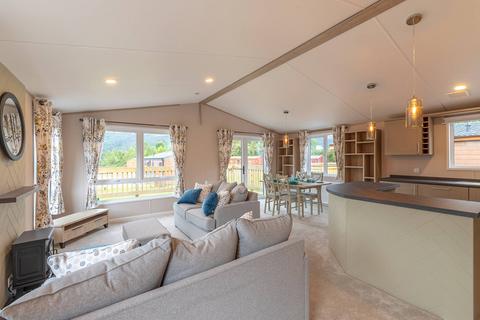 undefined, Lodge 21 Loch Ness Highland Retreat, Fort Augustus, PH32 4DS