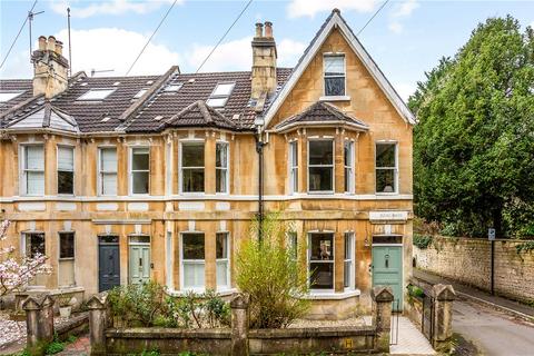 undefined, Daisy Bank, Bath, Somerset, BA2