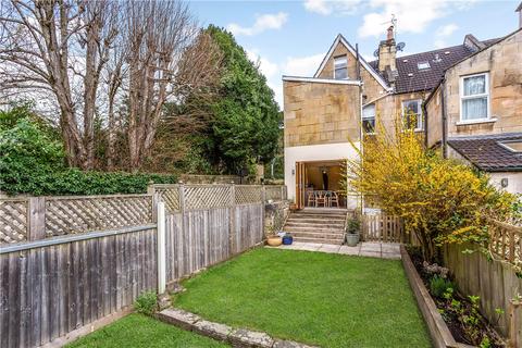 undefined, Daisy Bank, Bath, Somerset, BA2