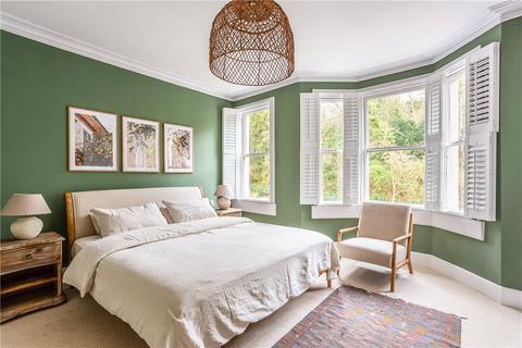 undefined, Daisy Bank, Bath, Somerset, BA2