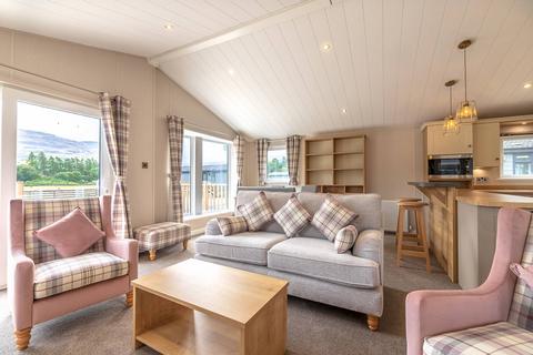 undefined, Lodge 16 The Sanctuary, Glendoe Road, Fort Augustus, PH32 4BG