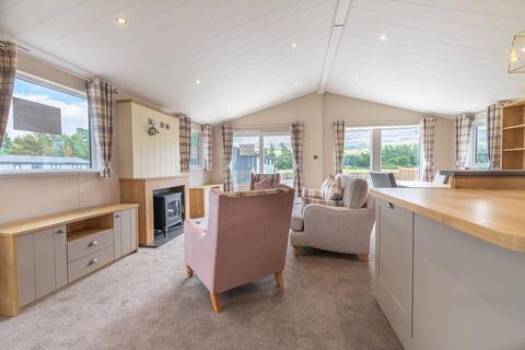 undefined, Lodge 16 The Sanctuary, Glendoe Road, Fort Augustus, PH32 4BG