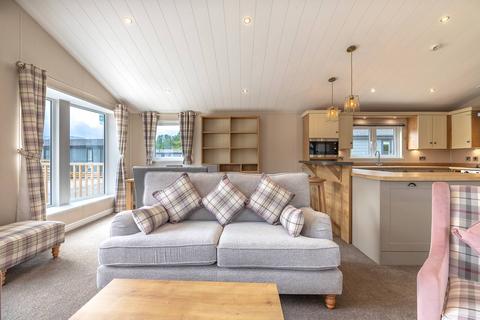 undefined, Lodge 16 The Sanctuary, Glendoe Road, Fort Augustus, PH32 4BG