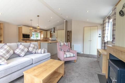 undefined, Lodge 16 The Sanctuary, Glendoe Road, Fort Augustus, PH32 4BG