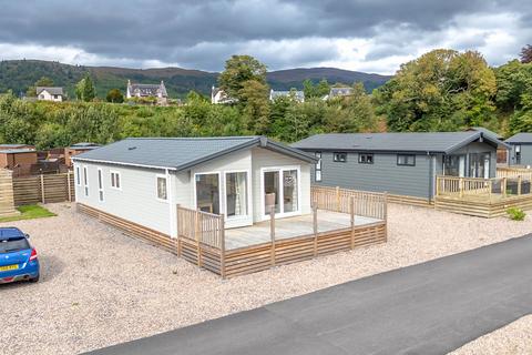 Lodge 16 The Sanctuary, Glendoe Road, Fort Augustus, PH32 4BG