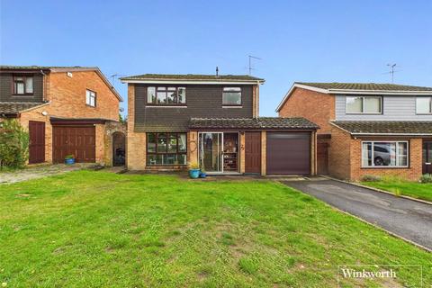 undefined, Purfield Drive, Wargrave, Reading, RG10