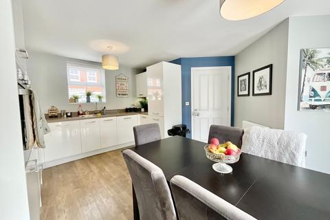 undefined, Verrill Close, Market Drayton, TF9