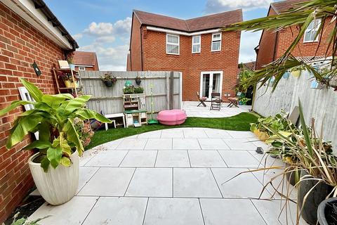 Verrill Close, Market Drayton, TF9