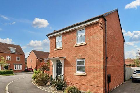 undefined, Verrill Close, Market Drayton, TF9