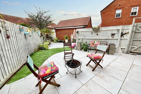 undefined, Verrill Close, Market Drayton, TF9