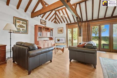 undefined, CHAIN FREE - Patient End Barns, Furneux Pelham, Buntingford