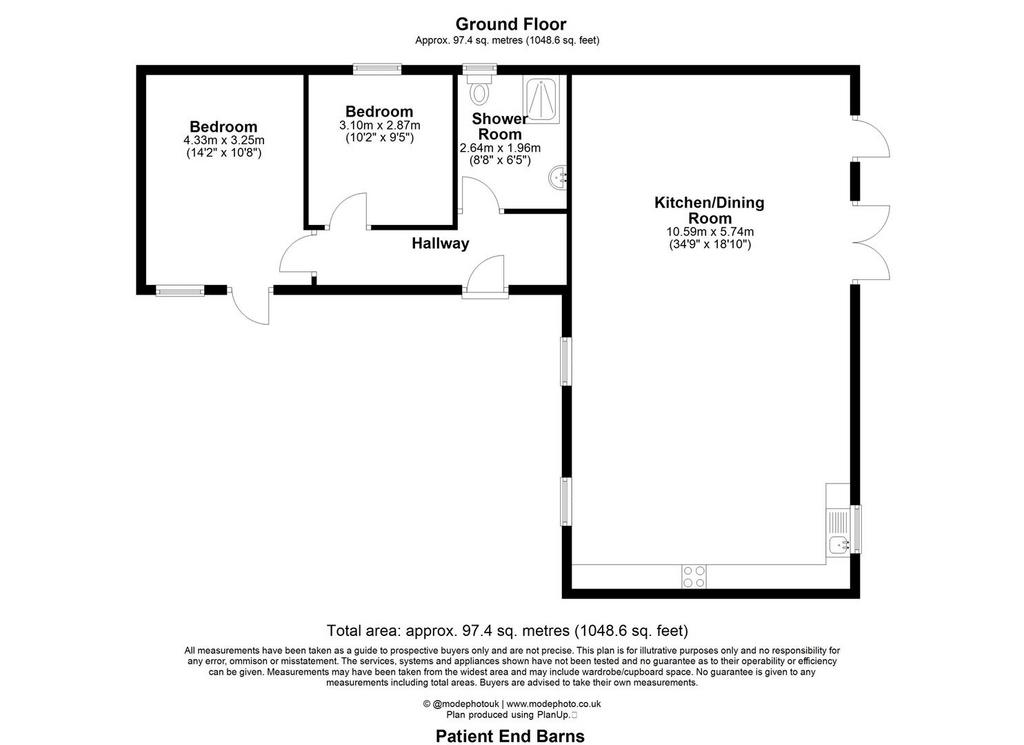 Patient End Barns - all floors.JPG