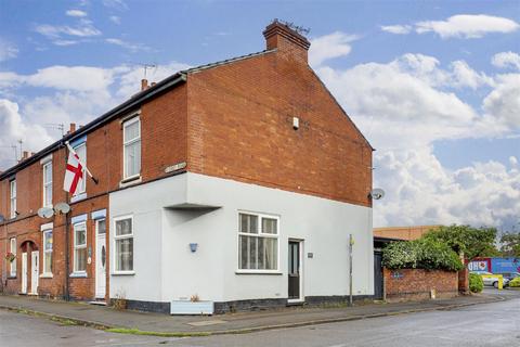 undefined, Town End Road, Draycott DE72