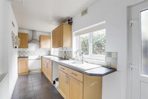undefined, Town End Road, Draycott DE72