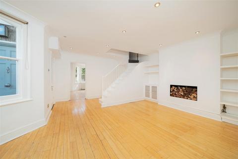 undefined, Minford Gardens, London W14