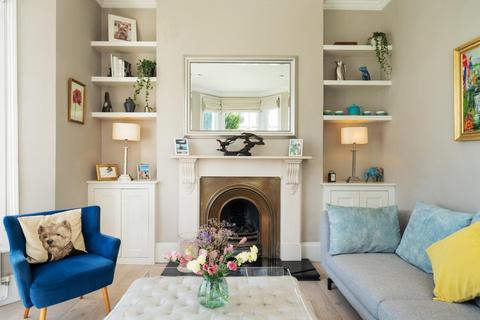 5 bedroom house for sale, Minford Gardens, London W14