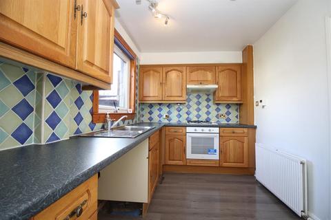 undefined, Greenwell Street, Fauldhouse EH47