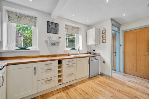 undefined, Whitecross Avenue, Tideswell, Buxton