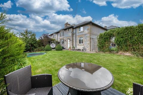 5 bedroom semi-detached house for sale, Whitecross Avenue, Tideswell, Buxton
