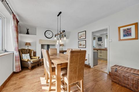 5 bedroom semi-detached house for sale, Whitecross Avenue, Tideswell, Buxton