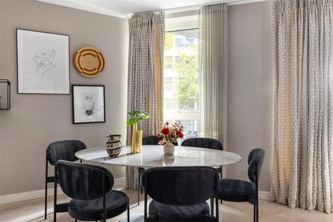 3 bedroom apartment to rent, Marquis House, 45 Beadon Road, Glenthorne Road, London, W6
