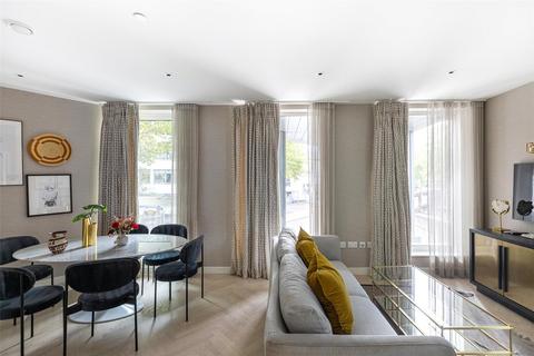 3 bedroom apartment to rent, Marquis House, 45 Beadon Road, Glenthorne Road, London, W6
