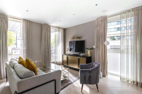 3 bedroom apartment to rent, Marquis House, 45 Beadon Road, Glenthorne Road, London, W6