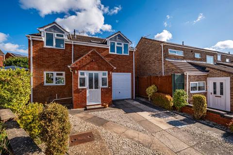7 Sumner Close, Hampton Magna, Warwick, CV35 8SQ