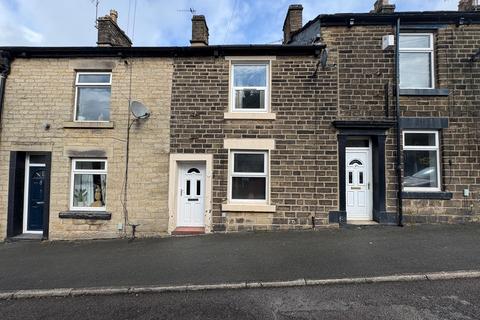 2 bedroom terraced house for sale, Whitfield Cross, Glossop
