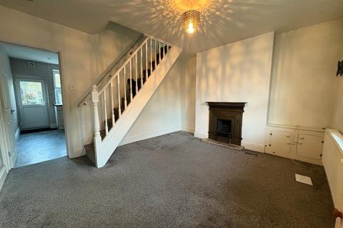 2 bedroom terraced house for sale, Whitfield Cross, Glossop