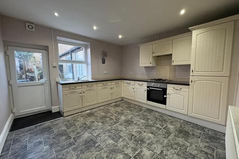 2 bedroom terraced house for sale, Whitfield Cross, Glossop