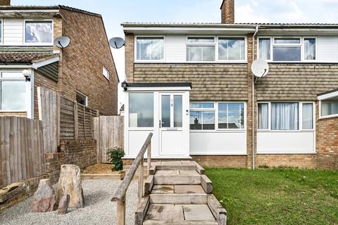 Croft Gardens, Alton, Hampshire, GU34