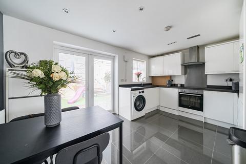 undefined, Croft Gardens, Alton, Hampshire, GU34