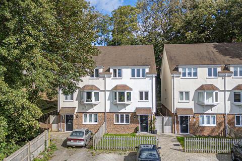 5 bedroom semi-detached house for sale, Downey Close, St. Leonards-On-Sea
