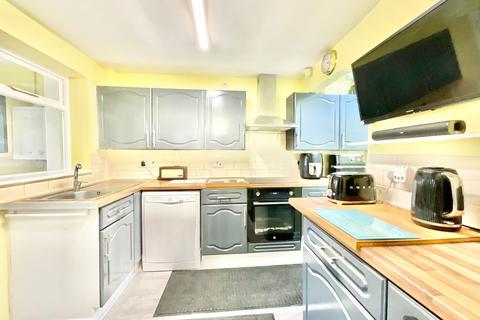 3 bedroom detached house for sale, Cheadle Road, Stoke-On-Trent ST10