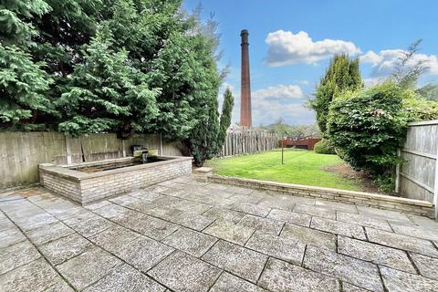 3 bedroom detached house for sale, Cheadle Road, Stoke-On-Trent ST10