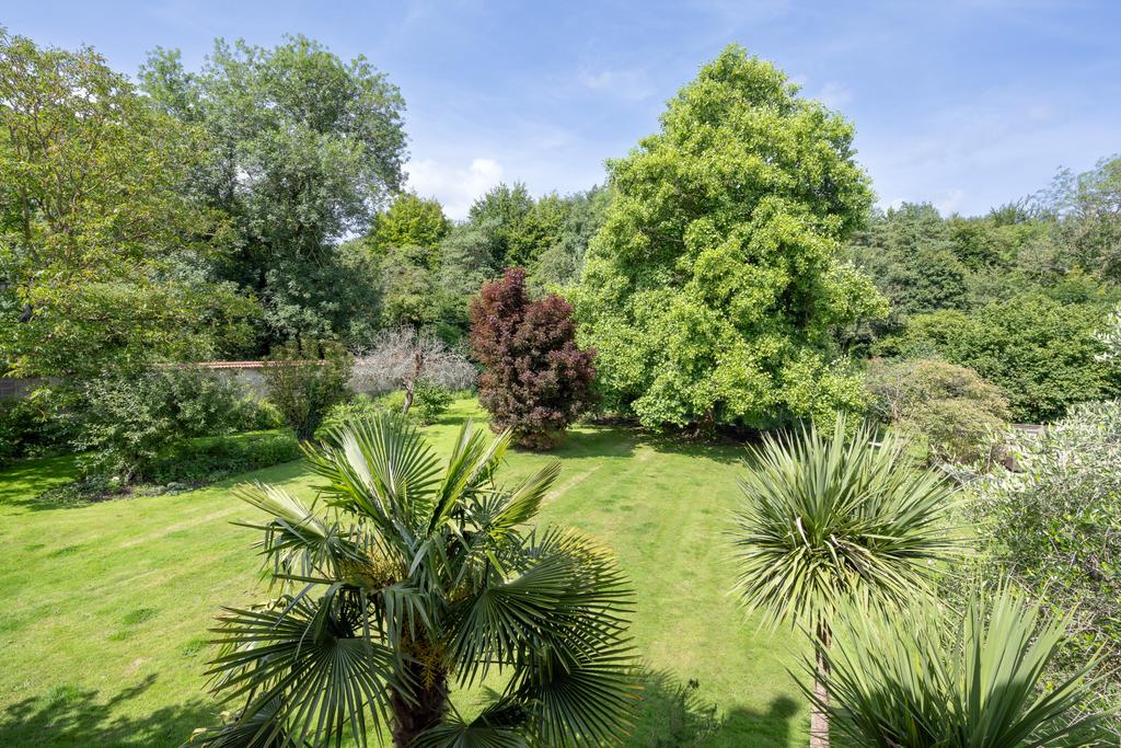 Gardens