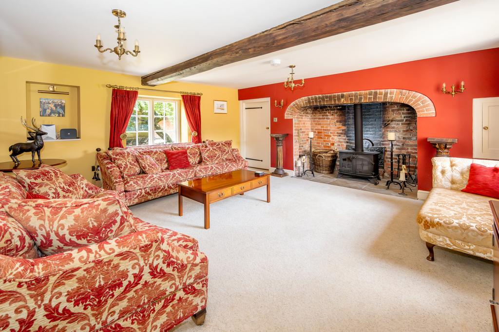 Drawing Room