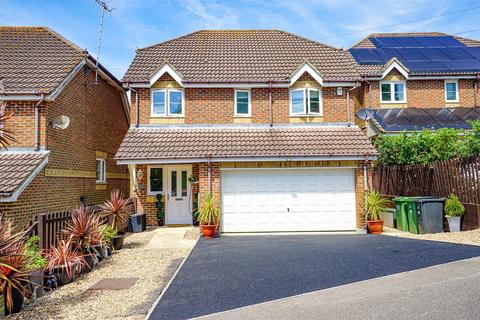 5 bedroom detached house for sale, Helmsman Rise, St. Leonards-On-Sea