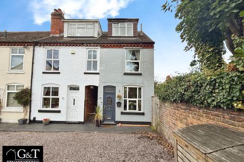 undefined, Kingsley Street, Dudley