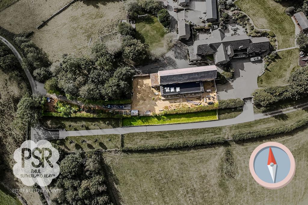 Plot Overview and Orientation