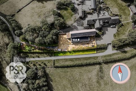 undefined, The Wash, Chapel-En-Le-Frith, SK23