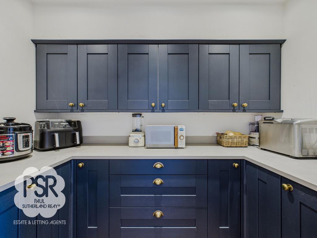 Utility Room One