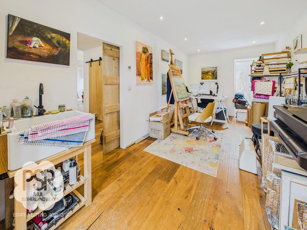Artists' Studio