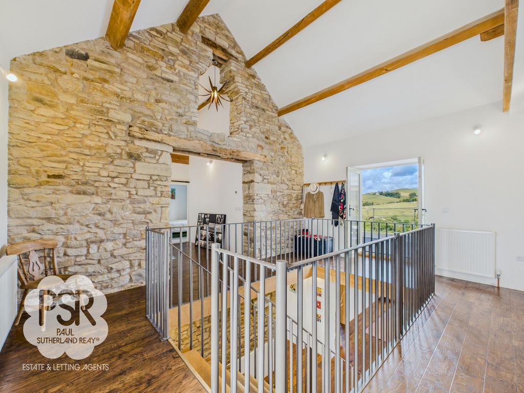 Open Landing