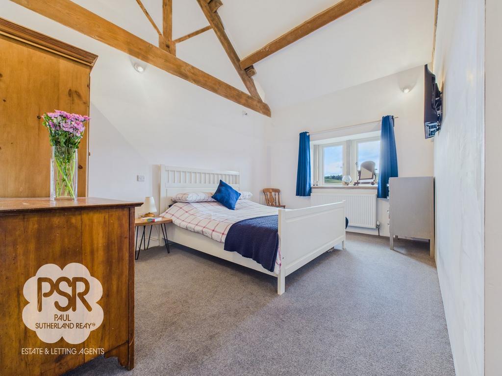 Guest Suite