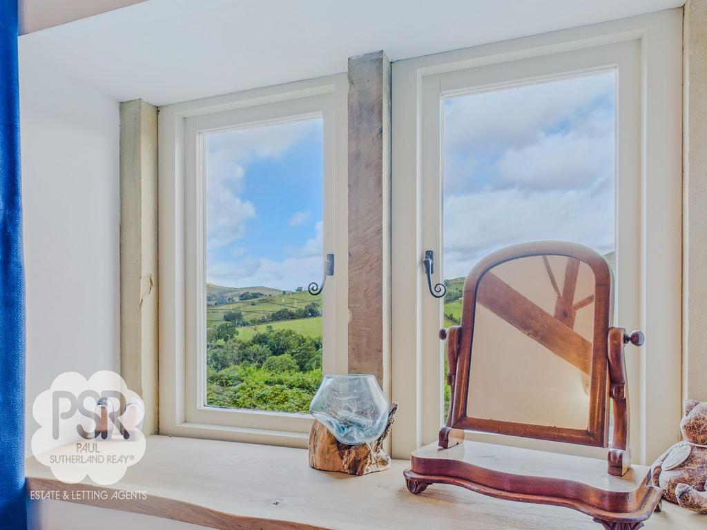 Guest Suite - Views