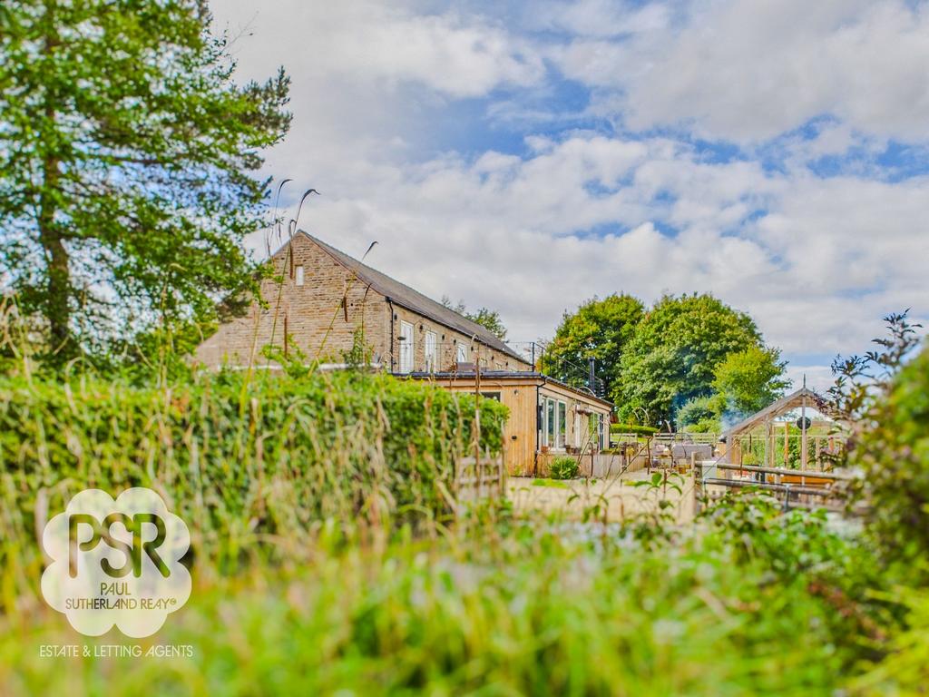 Barnfields